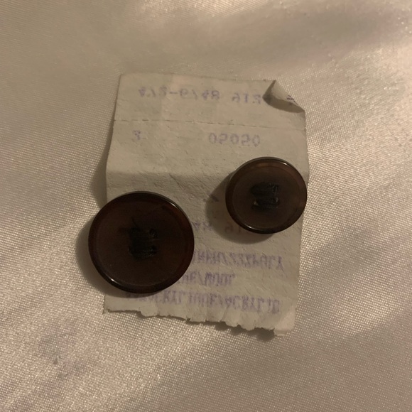 Wool Blazer Coat - Picture 3 of 3